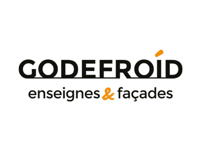 Godefroid Enseignes et Façades